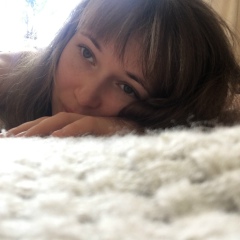 Natalya Bulatova, 26.10.1985, Уфа