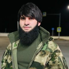 Зелимхан Джамалов, 15.05, Севастополь