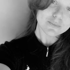 Яна Африканова, 30.06.1991, Саратов