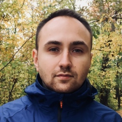 Александр Демаков, 18.09.1990, Нижний Новгород