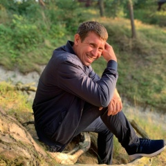 Максим Багно, 09.10, Калининград