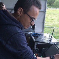 Макс Орлов, 04.06.1983, Санкт-Петербург