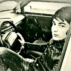 Prosto Krasavcik, Ширван