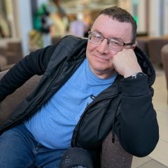 Николай Николаев, Барнаул