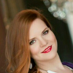 Татьяна Чередник, 06.03, Санкт-Петербург