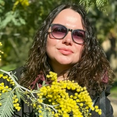 Наталья Кулаева, 10.02, Бузулук