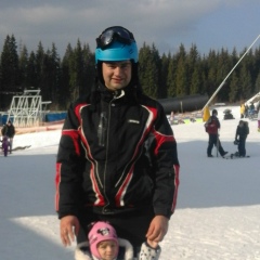 Макс Цега, 15.04, Черновцы