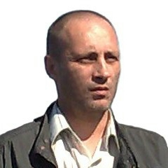 Валера Стабровский, 23.03, Нижневартовск