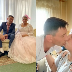 Юлия Степанова, 11.03.1984, Москва