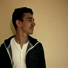 Robert Zalikhov, 22.12, Ташкент