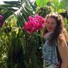 Ирина Прошина, 30.05, Москва