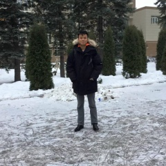 Thein Zaw Myint, 20.06.1986