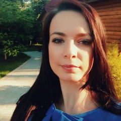 Анька Клачук, 25.06, Луцк