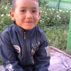 Алина Абдулова, 04.02.1984, Саитово