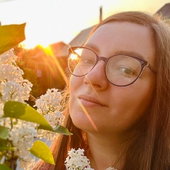 Екатерина Живейнова, 06.09.1990, Кольчугино