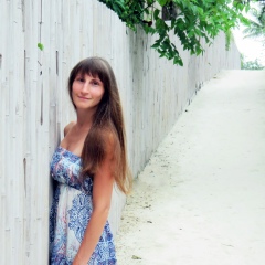 Ирина Слесаренко, 06.05, Санкт-Петербург