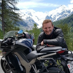 Владислав Лисавцов, 29.09, Zürich