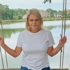 Наталья Клишина, 06.05, Санкт-Петербург