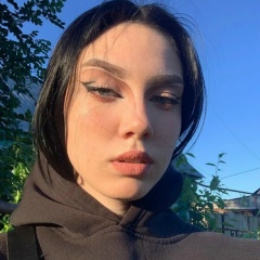 Алиса Кам, 07.04.2000, Омск