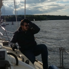 Сергей Балашов, 07.07, Москва