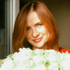 Елена Шмагина, 03.04, Псков