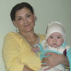 Elena Ruzmetova, 17.04.1977, Санкт-Петербург