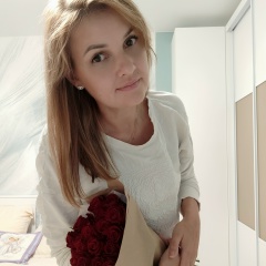 Мария Воронецкая, 22.04.1901, Москва