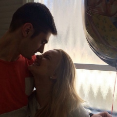 Тарас Фартушный, 27.05.1990, Киев