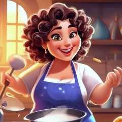 Кухня Мамы Чолли, 03.01, Ростов-на-Дону