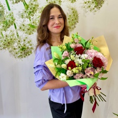 Ольга Тютрина, 31.12