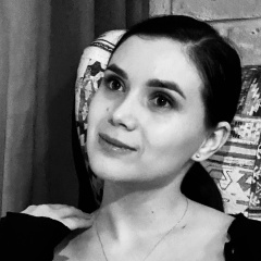 Виктория Сереброва, 05.04, Москва