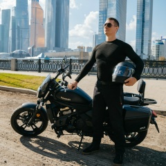 Илья Пахомов, 08.09.1989, Санкт-Петербург