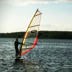 Сергей Ванурин, 18.10.1987, Санкт-Петербург