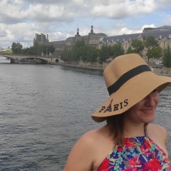 Оксана Маслова, 17.05, Смоленск