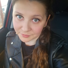 Зиля Зиннатуллина, 14.11, Казань