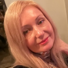 Наталья Зуева, 18.09.1976, Санкт-Петербург