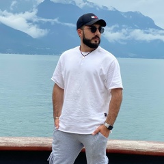 Karlen Tadevosyan, 08.03.1994, Strasbourg