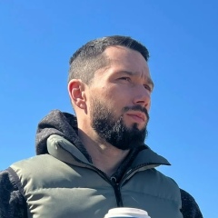 Антон Свиридов, Санкт-Петербург