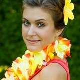 Ладушка Бондаренко, 22.11.1988, Днепр (Днепропетровск)