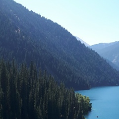 Ринат Кырыкбаев, 09.07, Алматы