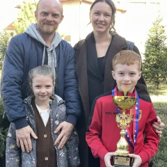 Михаил Гордиенко, 19.03.1987, Ростов-на-Дону