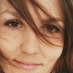 Лена Коновалова-Мельник, 16.06, Helsinki