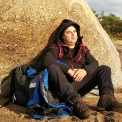 Антон Карманов, 09.07.1982, Санкт-Петербург