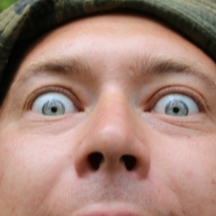 Артем Мартемьянов, Астрахань