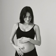 Яна Гуревич, 18.05