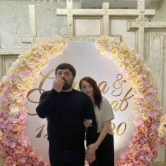 Марина Шакая, 10.05.1983, Сочи