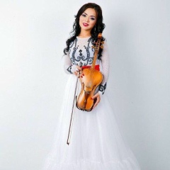 Айдана Жанабаева, 07.06.1986, Астана