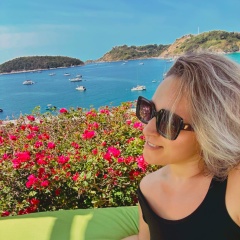 Яна Северюхина, Находка