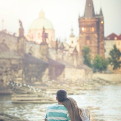 Ksusha Dmitrieva, 31.10.1987, Praha