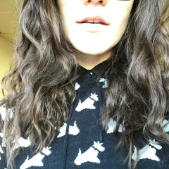 Лилия Нуртдинова, 01.11.1988, Москва